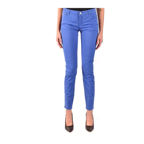 Trousers > Skinny Trousers - - Emporio Armani - Modalova