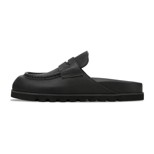 Shoes > Flats > Mules - - Naked Wolfe - Modalova