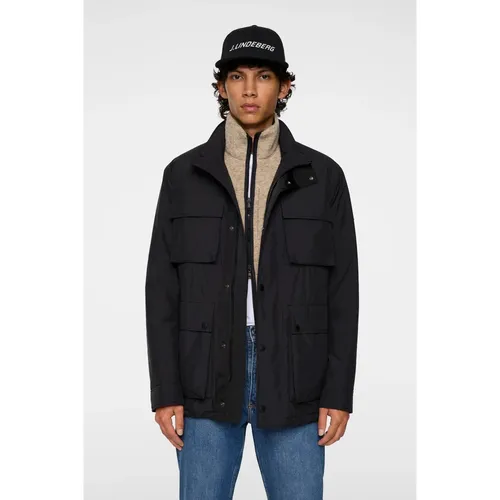 Jackets > Light Jackets - - J.Lindeberg - Modalova
