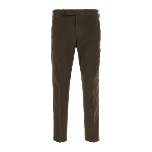 Trousers > Chinos - - PT Torino - Modalova