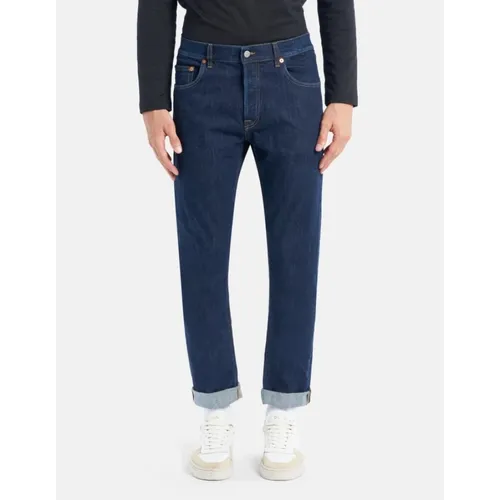 Jeans > Slim-fit Jeans - - Dondup - Modalova