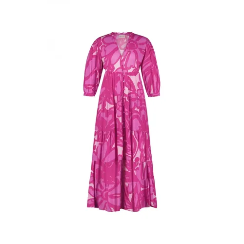 Dresses > Day Dresses > Maxi Dresses - - Fabienne Chapot - Modalova