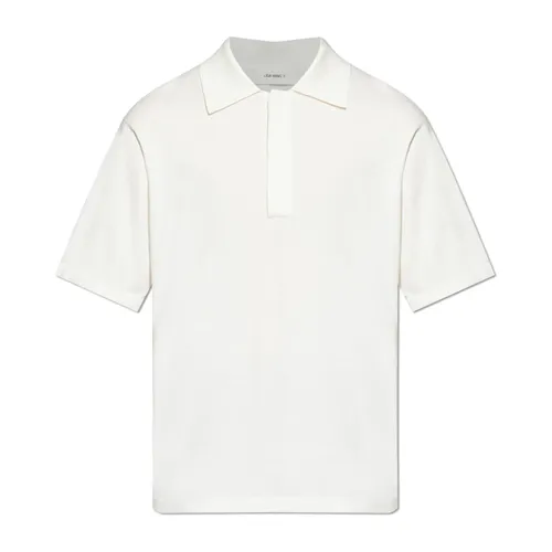 Tops > Polo Shirts - - Lisa Yang - Modalova