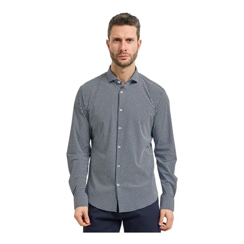 Shirts > Casual Shirts - - YES ZEE - Modalova
