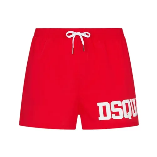 Swimwear > Beachwear - - Dsquared2 - Modalova