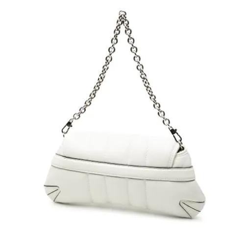 Pre-owned > Pre-owned Bags > Pre-owned Shoulder Bags - - Gucci Vintage - Modalova