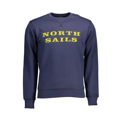Sweatshirts & Hoodies > Sweatshirts - - North Sails - Modalova