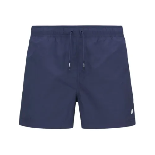 Swimwear > Beachwear - - K-Way - Modalova
