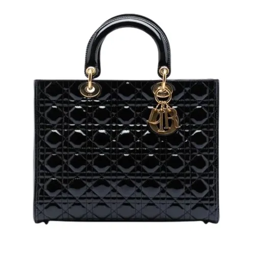 Pre-owned > Pre-owned Bags > Pre-owned Handbags - - Dior Vintage - Modalova