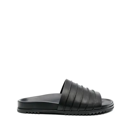 Shoes > Flip Flops & Sliders > Sliders - - Rick Owens - Modalova