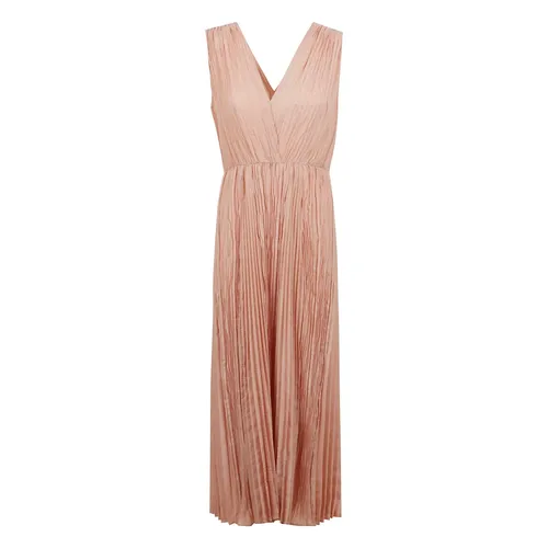 Dresses > Day Dresses > Midi Dresses - - Forte Forte - Modalova