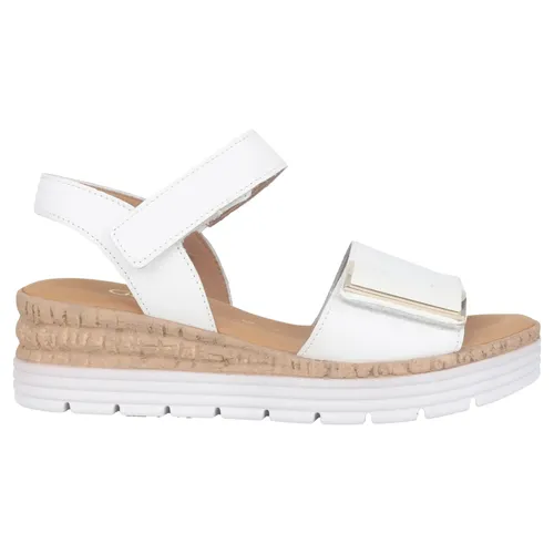 Shoes > Heels > Wedges - - Gabor - Modalova
