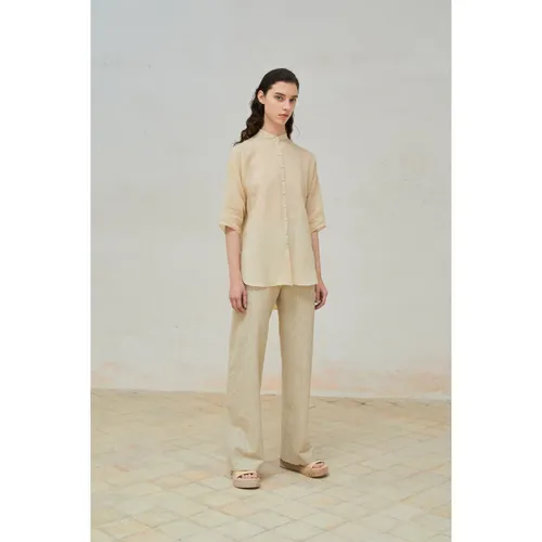Blouses & Shirts > Shirts - - Cortana - Modalova