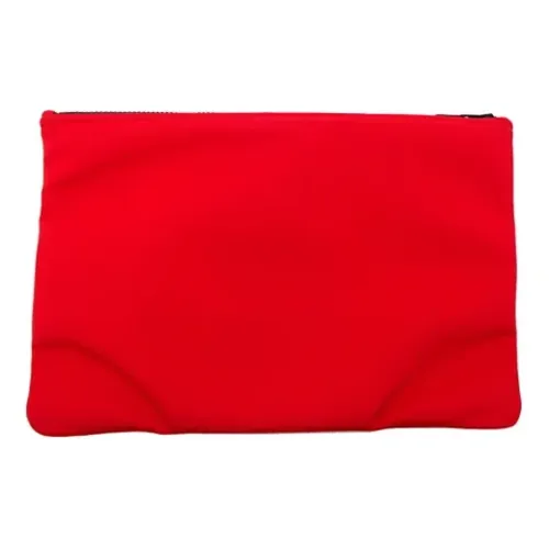 Pre-owned > Pre-owned Bags > Pre-owned Clutches - - Hermès Vintage - Modalova