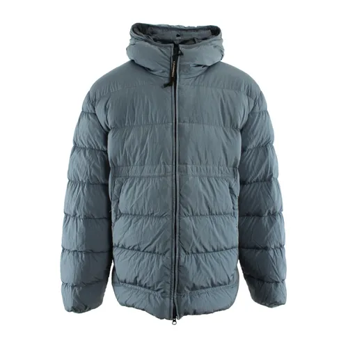Jackets > Winter Jackets - - C.p. Company - Modalova