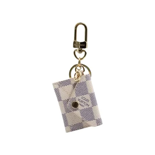 Pre-owned > Pre-owned Accessories > Pre-owned Wallets - - Louis Vuitton Vintage - Modalova