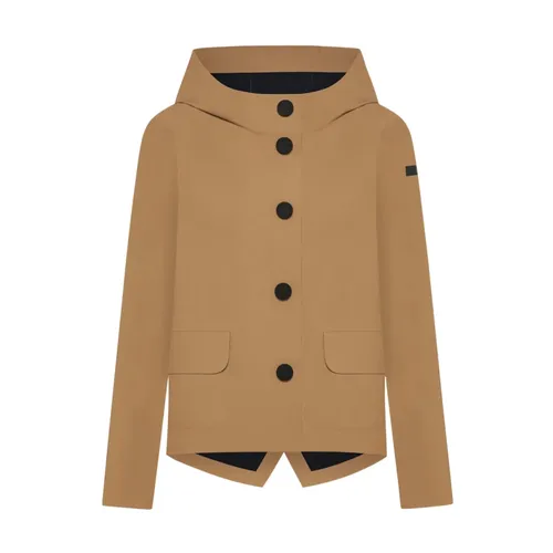 Jackets > Light Jackets - - RRD - Modalova