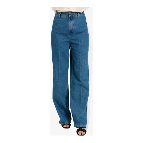 Jeans > Flared Jeans - - Philosophy di Lorenzo Serafini - Modalova