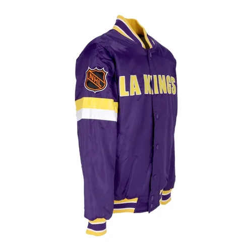 Jackets > Bomber Jackets - - Starter - Modalova