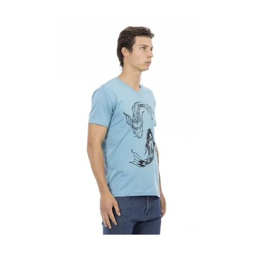 Tops > T-Shirts - - Trussardi - Modalova