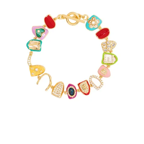 Accessories > Jewellery > Bracelets - - Medea - Modalova