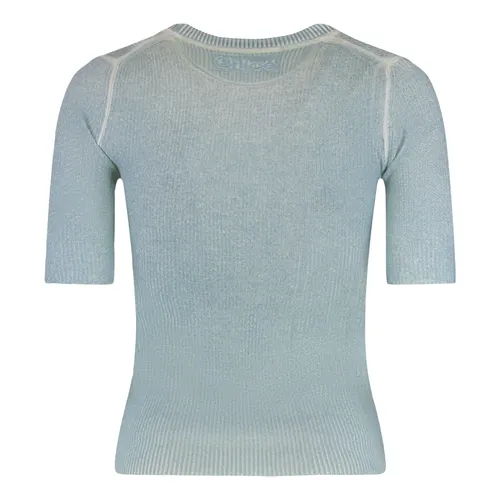 Knitwear > Round-neck Knitwear - - Chloé - Modalova