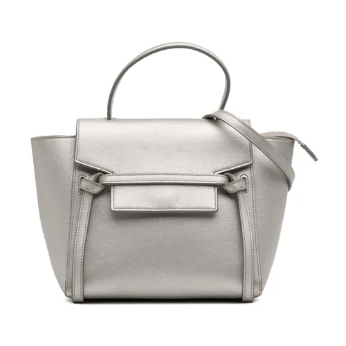 Pre-owned > Pre-owned Bags > Pre-owned Handbags - - Celine Vintage - Modalova