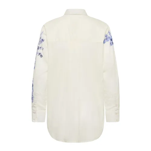 Blouses & Shirts > Shirts - - Part Two - Modalova
