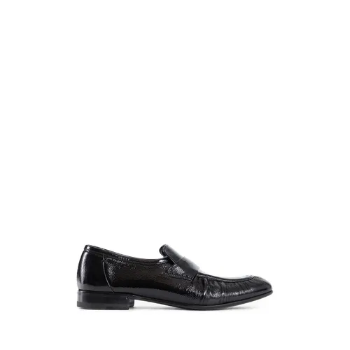 Shoes > Flats > Loafers - - Lardini - Modalova