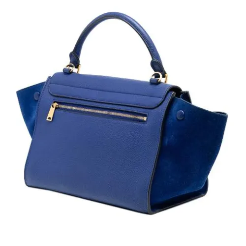 Pre-owned > Pre-owned Bags > Pre-owned Handbags - - Celine Vintage - Modalova