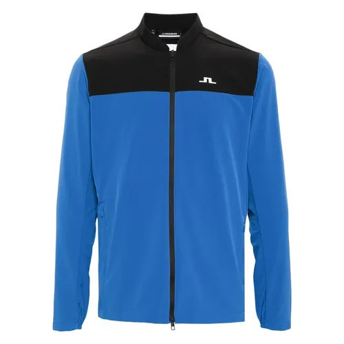 Jackets > Light Jackets - - J.Lindeberg - Modalova