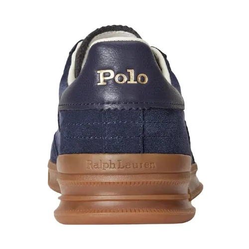 Shoes > Sneakers - - Polo Ralph Lauren - Modalova