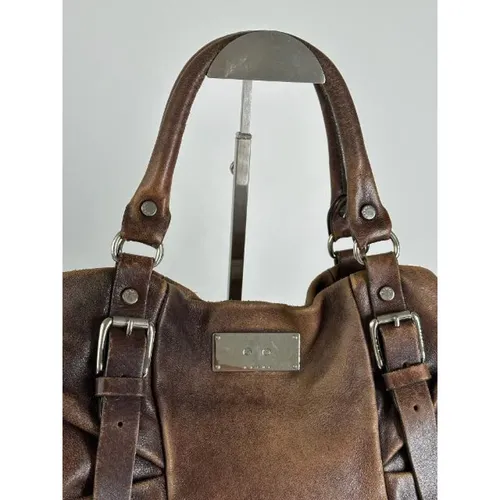 Pre-owned > Pre-owned Bags > Pre-owned Handbags - - Marni Pre-owned - Modalova