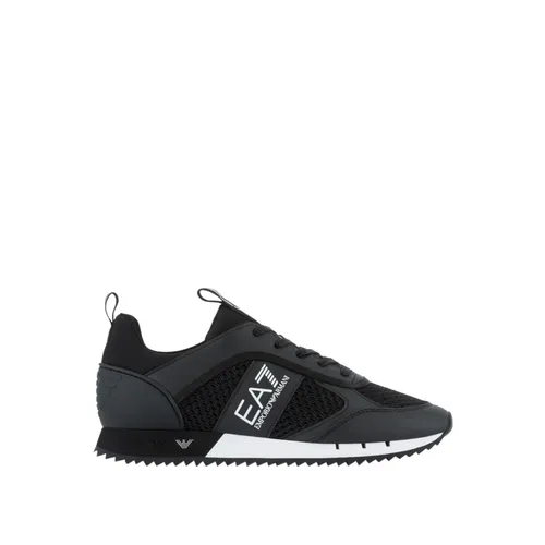 Shoes > Sneakers - - Emporio Armani EA7 - Modalova