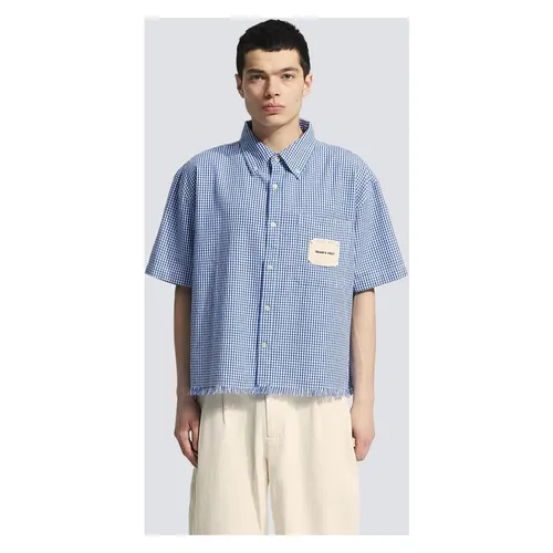 Shirts > Short Sleeve Shirts - - Bram's Fruit - Modalova