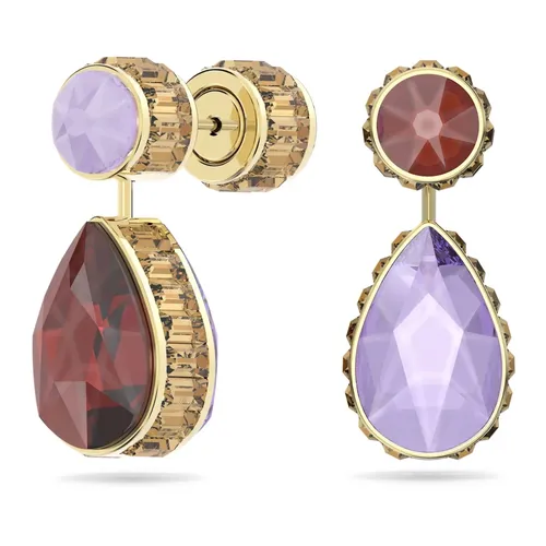Accessories > Jewellery > Earrings - - Swarovski - Modalova