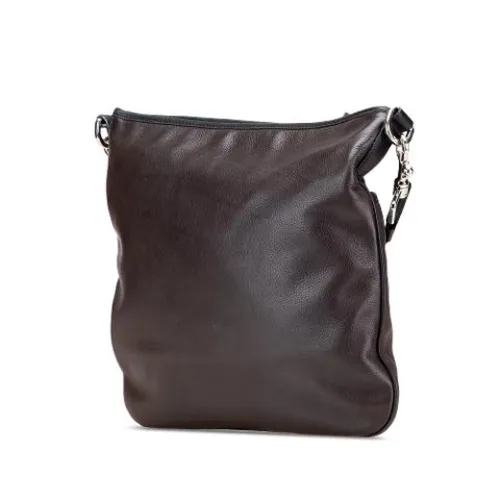 Pre-owned > Pre-owned Bags > Pre-owned Cross Body Bags - - Loewe Pre-owned - Modalova