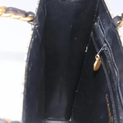 Pre-owned > Pre-owned Bags > Pre-owned Handbags - - Chanel Vintage - Modalova