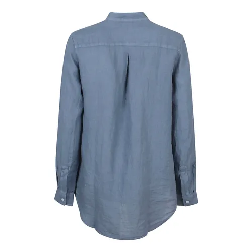 Blouses & Shirts > Shirts - - Fay - Modalova