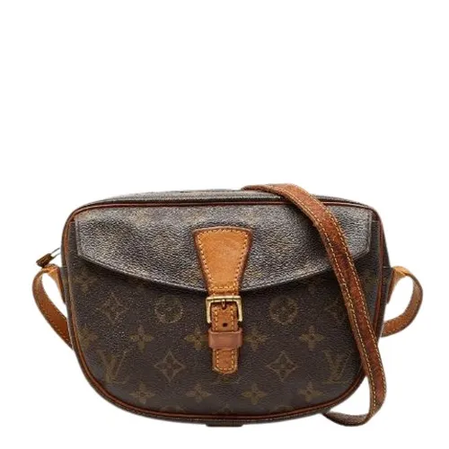 Pre-owned > Pre-owned Bags > Pre-owned Cross Body Bags - - Louis Vuitton Vintage - Modalova
