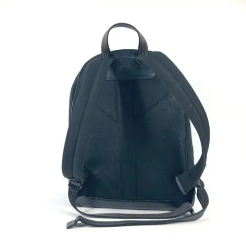 Pre-owned > Pre-owned Bags > Pre-owned Backpacks - - Burberry Vintage - Modalova