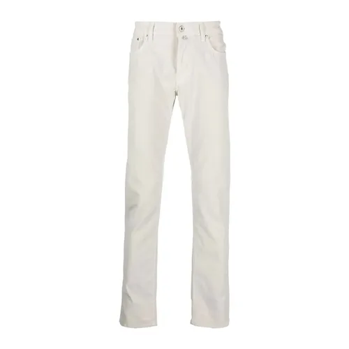 Jeans > Slim-fit Jeans - - Jacob Cohën - Modalova