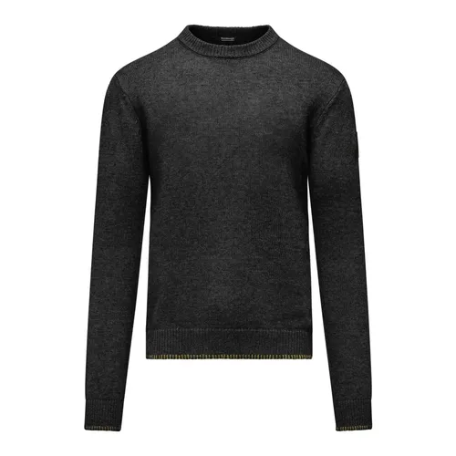 Knitwear > Round-neck Knitwear - - BomBoogie - Modalova