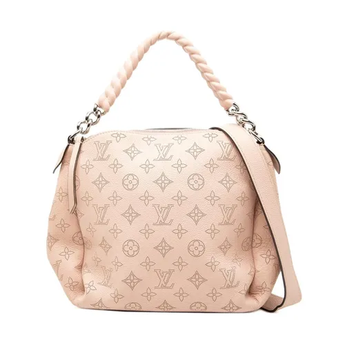 Pre-owned > Pre-owned Bags > Pre-owned Handbags - - Louis Vuitton Vintage - Modalova