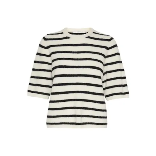 Knitwear > Round-neck Knitwear - - Gestuz - Modalova