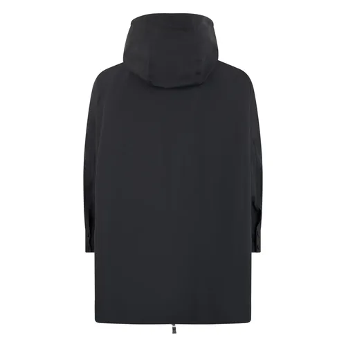 Herno - Coats > Parkas - Black - Herno - Modalova