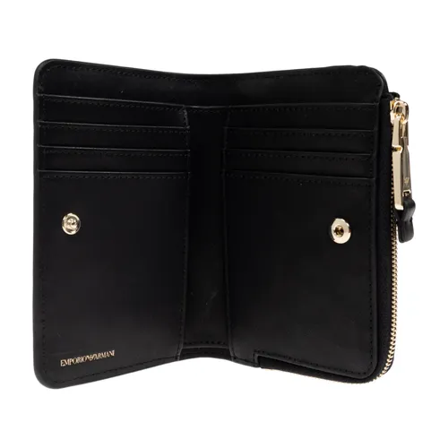 Accessories > Wallets & Cardholders - - Emporio Armani - Modalova