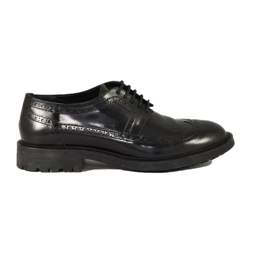 Shoes > Flats > Laced Shoes - - Max Mara Weekend - Modalova
