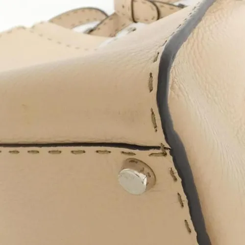 Pre-owned > Pre-owned Bags > Pre-owned Handbags - - Fendi Vintage - Modalova
