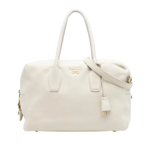 Pre-owned > Pre-owned Bags > Pre-owned Handbags - - Prada Vintage - Modalova